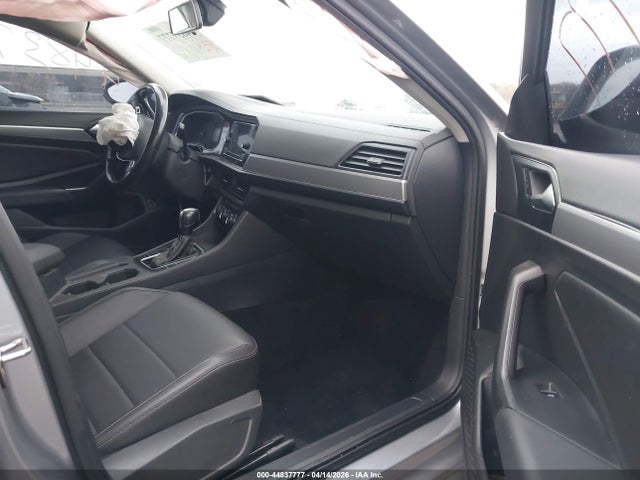 44837777 :رقم المزاد ، 3VWC57BUXMM013989 vin ، 2021 Volkswagen Jetta 1.4t R-line/1.4t S/1.4t Se مزاد بيع