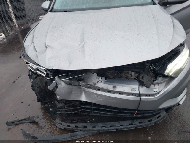 44837777 :رقم المزاد ، 3VWC57BUXMM013989 vin ، 2021 Volkswagen Jetta 1.4t R-line/1.4t S/1.4t Se مزاد بيع