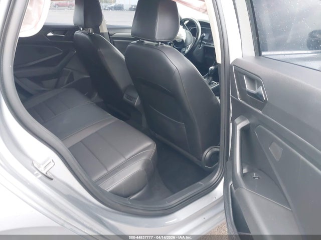 44837777 :رقم المزاد ، 3VWC57BUXMM013989 vin ، 2021 Volkswagen Jetta 1.4t R-line/1.4t S/1.4t Se مزاد بيع