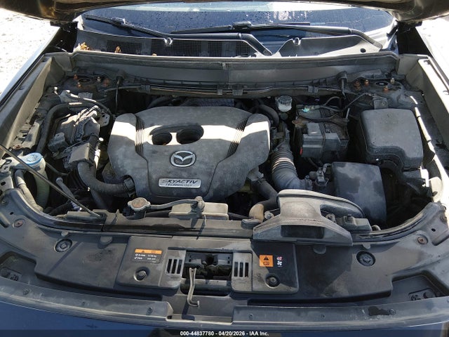 Aukcja sprzedaży 2016 Mazda Cx-9 Sport, vin: JM3TCBBY1G0102282, numer aukcji: 44837780