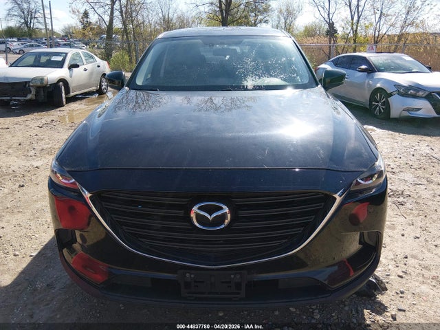 Aukcja sprzedaży 2016 Mazda Cx-9 Sport, vin: JM3TCBBY1G0102282, numer aukcji: 44837780