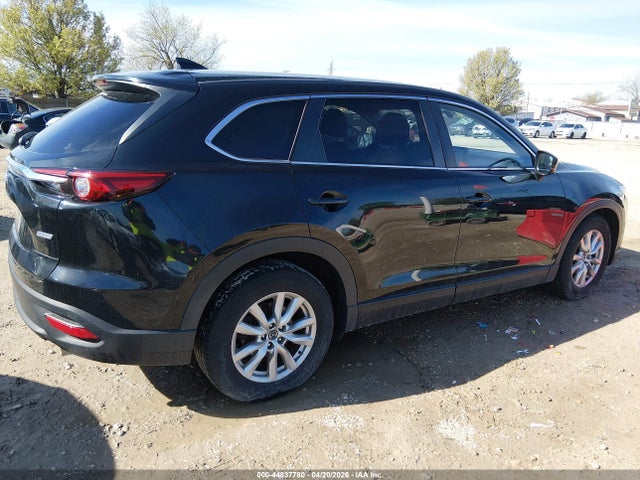 Aukcja sprzedaży 2016 Mazda Cx-9 Sport, vin: JM3TCBBY1G0102282, numer aukcji: 44837780