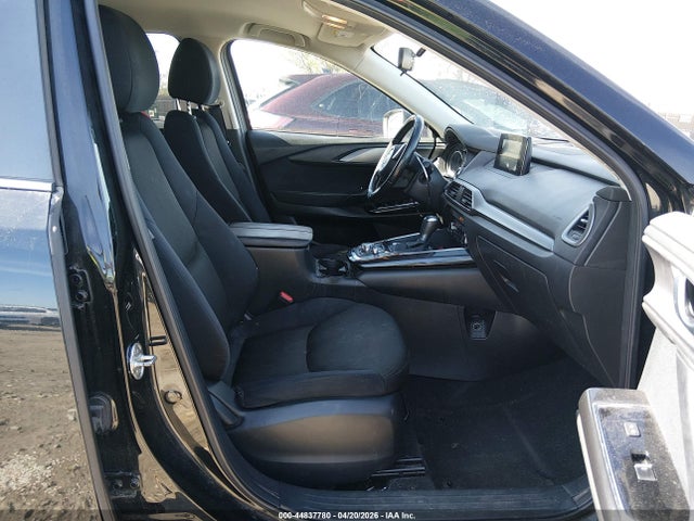 Aukcja sprzedaży 2016 Mazda Cx-9 Sport, vin: JM3TCBBY1G0102282, numer aukcji: 44837780