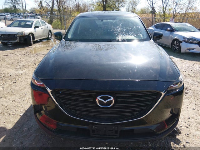 Aukcja sprzedaży 2016 Mazda Cx-9 Sport, vin: JM3TCBBY1G0102282, numer aukcji: 44837780