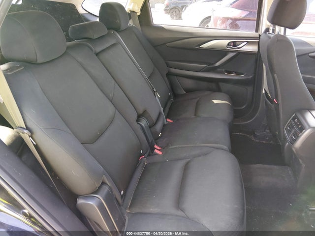 Aukcja sprzedaży 2016 Mazda Cx-9 Sport, vin: JM3TCBBY1G0102282, numer aukcji: 44837780