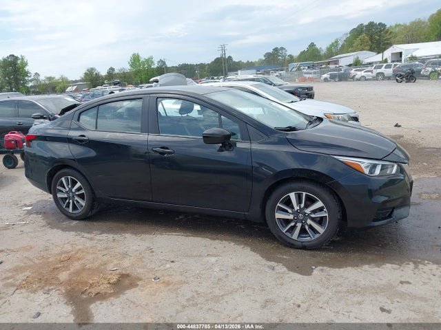 Nissan Versa Sv Xtronic Cvt 2020 3N1CN8EV7LL866287 Image 13