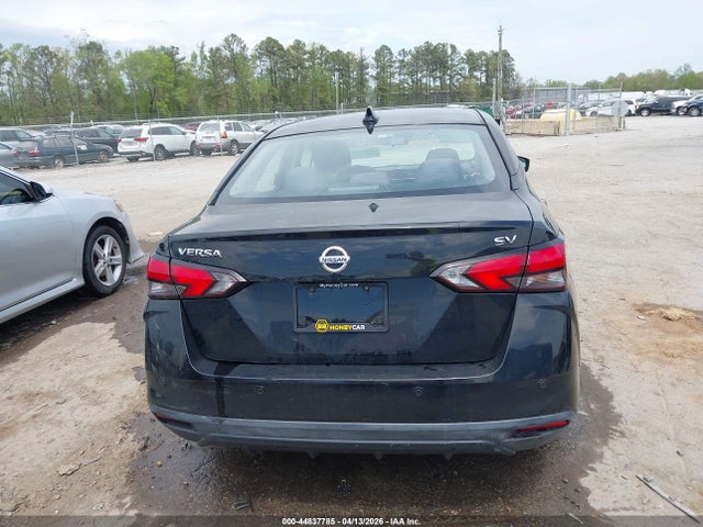 Nissan Versa Sv Xtronic Cvt 2020 3N1CN8EV7LL866287 Image 16