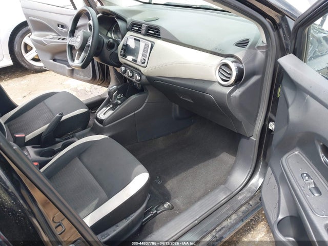 Nissan Versa Sv Xtronic Cvt 2020 3N1CN8EV7LL866287 Image 5