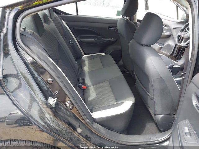 Nissan Versa Sv Xtronic Cvt 2020 3N1CN8EV7LL866287 Image 8