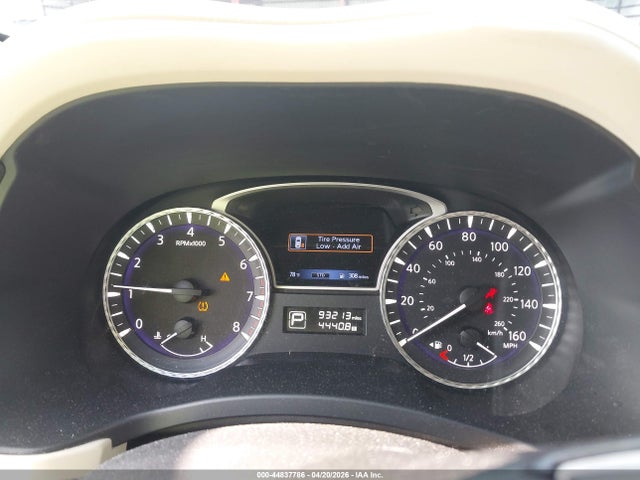Aukcja sprzedaży 2017 Infiniti Qx60, vin: 5N1DL0MM8HC523956, numer aukcji: 44837786