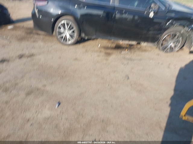 44837787 :رقم المزاد ، 4T1G11AK0RU870396 vin ، 2024 Toyota Camry Se مزاد بيع