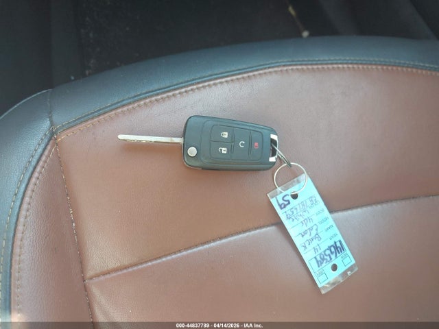 Продаж на аукціоні авто 2014 Buick Encore Leather, vin: KL4CJGSB4EB781659, номер лоту: 44837789