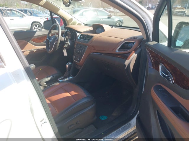 Продаж на аукціоні авто 2014 Buick Encore Leather, vin: KL4CJGSB4EB781659, номер лоту: 44837789