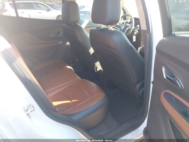 Продаж на аукціоні авто 2014 Buick Encore Leather, vin: KL4CJGSB4EB781659, номер лоту: 44837789