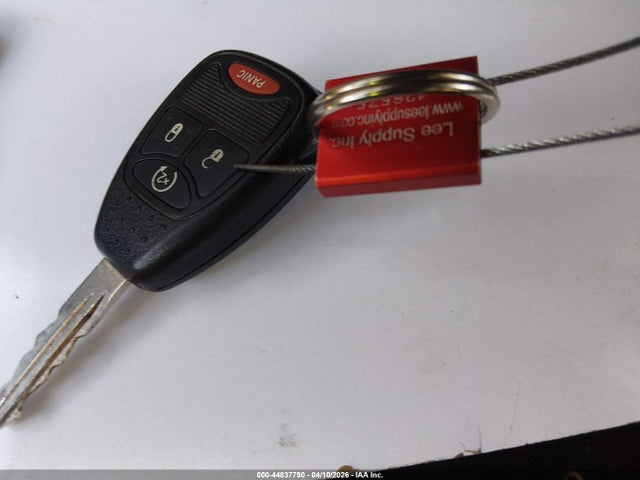 Aukcja sprzedaży 2014 Jeep Compass Latitude, vin: 1C4NJDEB7ED846484, numer aukcji: 44837790