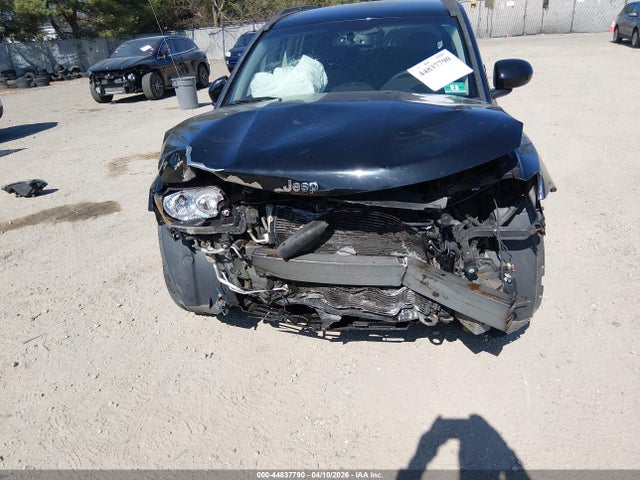 Aukcja sprzedaży 2014 Jeep Compass Latitude, vin: 1C4NJDEB7ED846484, numer aukcji: 44837790