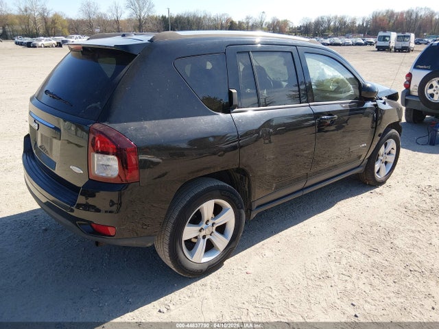 Aukcja sprzedaży 2014 Jeep Compass Latitude, vin: 1C4NJDEB7ED846484, numer aukcji: 44837790