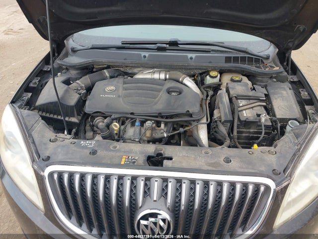 Aukcja sprzedaży 2014 Buick Verano Premium Group, vin: 1G4PT5SV3E4117367, numer aukcji: 44837791