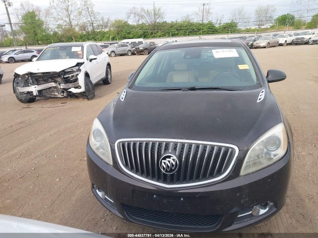 Aukcja sprzedaży 2014 Buick Verano Premium Group, vin: 1G4PT5SV3E4117367, numer aukcji: 44837791