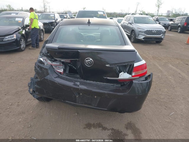 Aukcja sprzedaży 2014 Buick Verano Premium Group, vin: 1G4PT5SV3E4117367, numer aukcji: 44837791