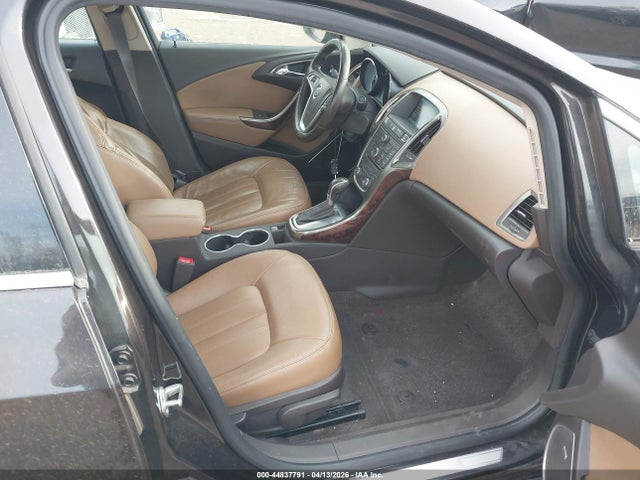 Aukcja sprzedaży 2014 Buick Verano Premium Group, vin: 1G4PT5SV3E4117367, numer aukcji: 44837791