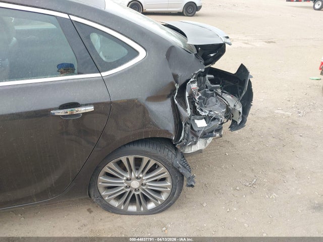 Aukcja sprzedaży 2014 Buick Verano Premium Group, vin: 1G4PT5SV3E4117367, numer aukcji: 44837791