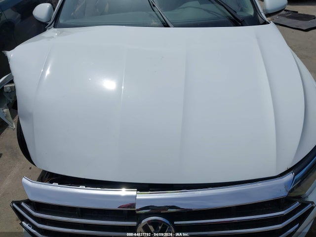 2021 VOLKSWAGEN JETTA 3VWE57BU1MM071739 Photo 9