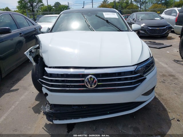 Продаж на аукціоні авто 2021 Volkswagen Jetta 1.4t Sel, vin: 3VWE57BU1MM071739, номер лоту: 44837792