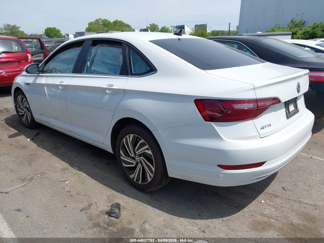 2021 VOLKSWAGEN JETTA 3VWE57BU1MM071739 Photo 2