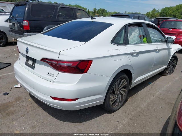 2021 VOLKSWAGEN JETTA 3VWE57BU1MM071739 Photo 3