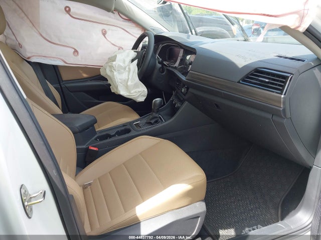 2021 VOLKSWAGEN JETTA 3VWE57BU1MM071739 Photo 4