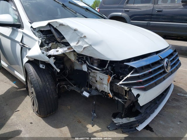 2021 VOLKSWAGEN JETTA 3VWE57BU1MM071739 Photo 5