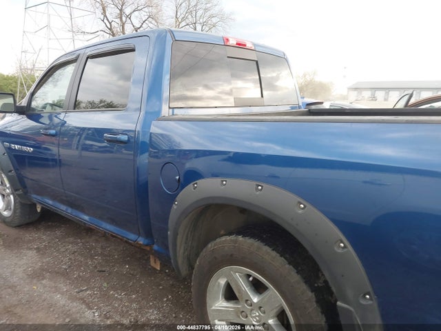 44837795 :رقم المزاد ، 1D7RV1CT6BS518910 vin ، 2011 Ram Ram 1500 Sport مزاد بيع