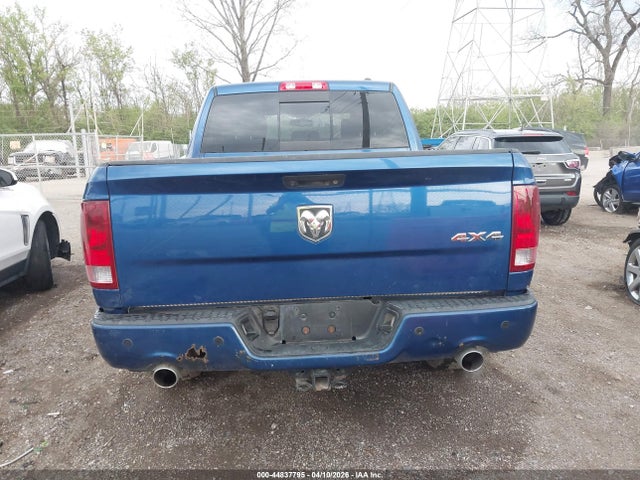 44837795 :رقم المزاد ، 1D7RV1CT6BS518910 vin ، 2011 Ram Ram 1500 Sport مزاد بيع