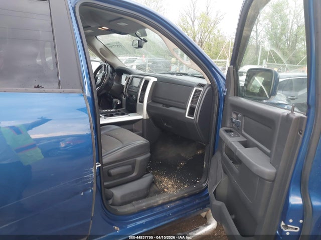 44837795 :رقم المزاد ، 1D7RV1CT6BS518910 vin ، 2011 Ram Ram 1500 Sport مزاد بيع