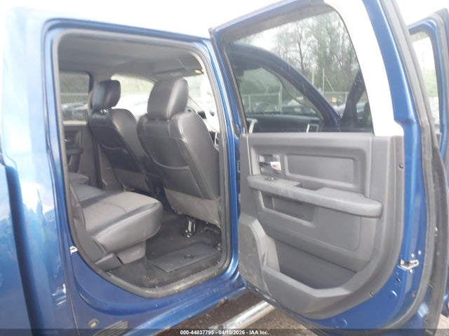 44837795 :رقم المزاد ، 1D7RV1CT6BS518910 vin ، 2011 Ram Ram 1500 Sport مزاد بيع