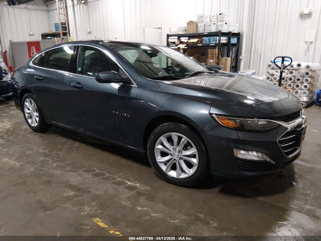 Chevrolet MALIBU LT 2019 1G1ZD5ST8KF145408 Image 17