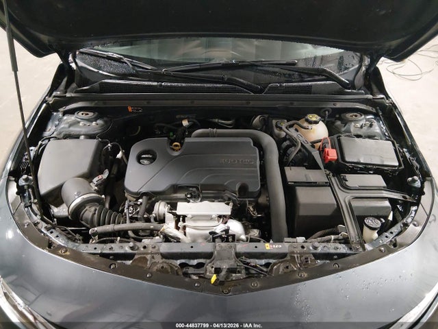 Chevrolet MALIBU LT 2019 1G1ZD5ST8KF145408 Image 26