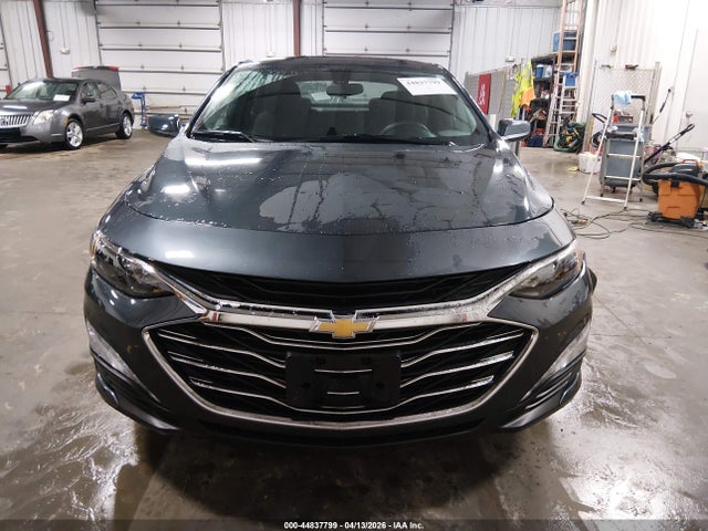 Chevrolet MALIBU LT 2019 1G1ZD5ST8KF145408 Image 28