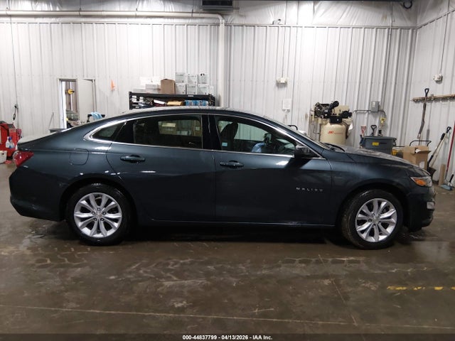 Chevrolet MALIBU LT 2019 1G1ZD5ST8KF145408 Image 29