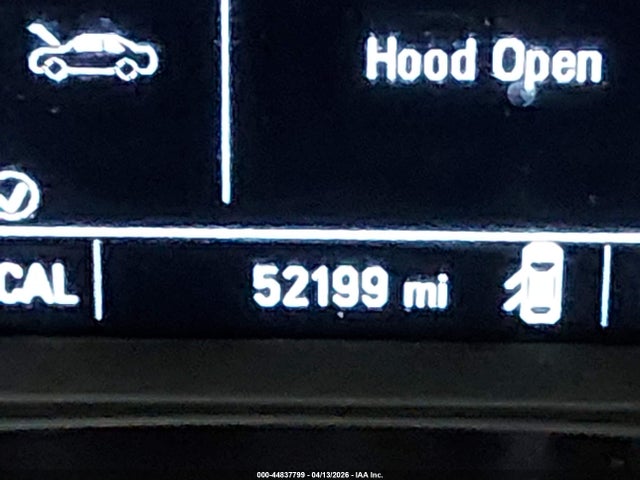Chevrolet MALIBU LT 2019 1G1ZD5ST8KF145408 Image 31