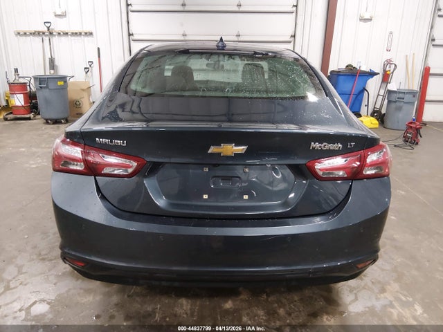 Chevrolet MALIBU LT 2019 1G1ZD5ST8KF145408 Image 32