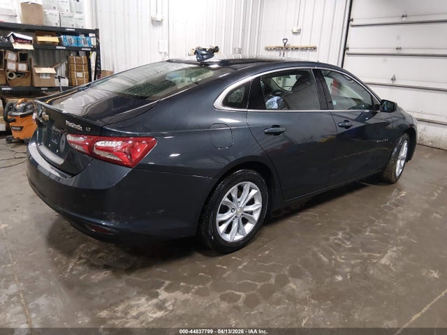 Chevrolet MALIBU LT 2019 1G1ZD5ST8KF145408 Image 20