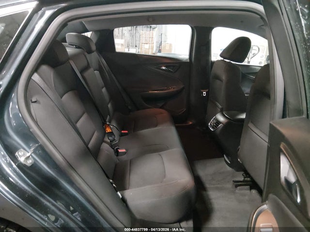 Chevrolet MALIBU LT 2019 1G1ZD5ST8KF145408 Image 24