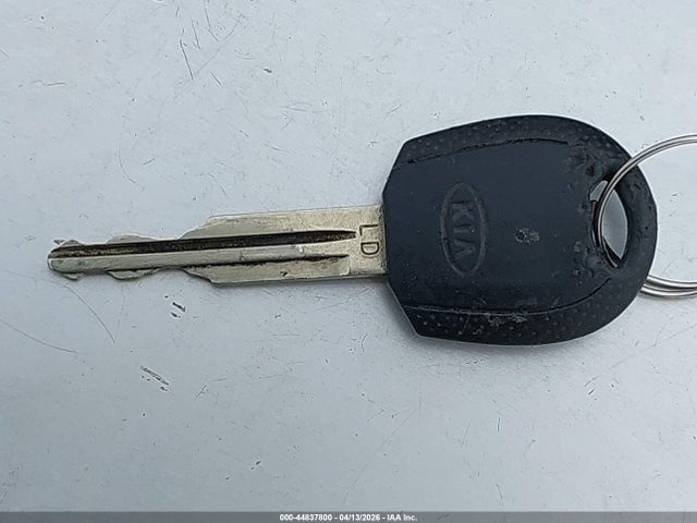 Aukcja sprzedaży 2008 Kia Sportage Lx V6, vin: KNDJE723587540873, numer aukcji: 44837800