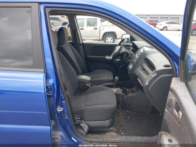 Aukcja sprzedaży 2008 Kia Sportage Lx V6, vin: KNDJE723587540873, numer aukcji: 44837800