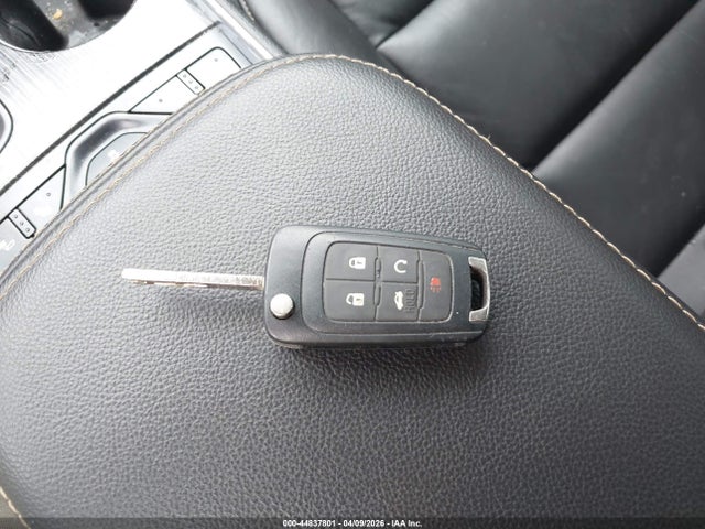 Chevrolet IMPALA 1LT 2017 2G1105S39H9104585 Image 11