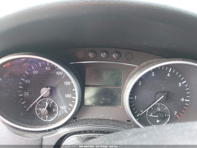 Aukcja sprzedaży 2008 Mercedes-benz Ml 350 4matic, vin: 4JGBB86E58A362895, numer aukcji: 44837802