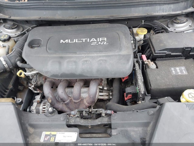 44837804 :رقم المزاد ، 1C4PJMDB3EW244146 vin ، 2014 Jeep Cherokee Limited مزاد بيع