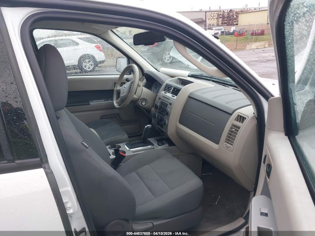 2009 Ford Escape Hybrid Limited მანქანა იყიდება აუქციონზე, vin: 1FMCU59329KC82943, აუქციონის ნომერი: 44837805